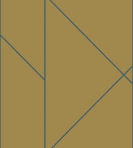 Pure Wallpaper by Casadeco Caramel