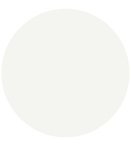 Pure White No.1 Marble Matt Emulsion Paint by Mylands Pure White No.1