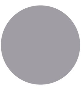 Quaker Drab Water-Based Eggshell Paint by Sanderson Quaker Drab
