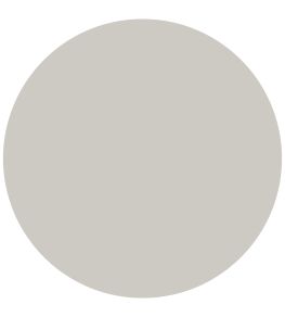 Quarter Empire Grey True Matt Emulsion Paint by Zoffany Quarter Empire Grey