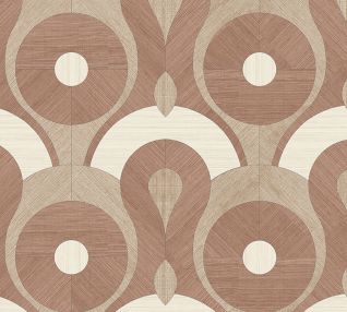 Queen Cobra Wallpaper by Moooi Powder