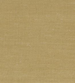 Queensway Fabric by The Isle Mill Pale Gold