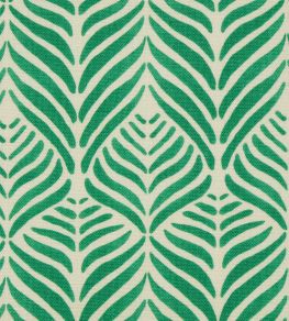 Quill in Landsdowne Linen Fabric by Liberty Jade