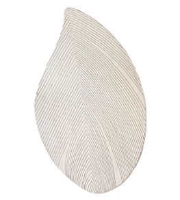 Quill Rug by Nanimarquina L