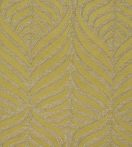 Quill Weave in Yarn Jacquard Fabric by Liberty Lichen