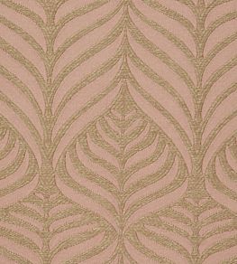 Quill Weave in Yarn Jacquard Fabric by Liberty Ointment