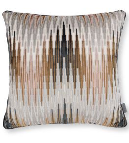 Quintero Cushion 50 x 50cm by Romo Sorbet