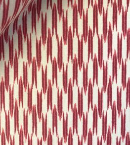 Quiver Fabric by Ian Sanderson Cherry