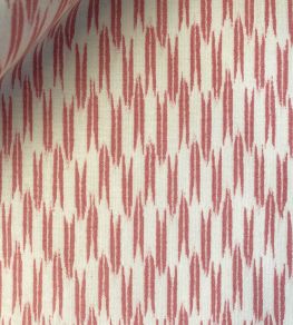 Quiver Fabric by Ian Sanderson Dusty Pink