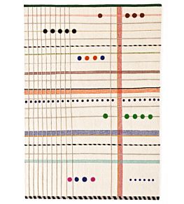 Rabari 2 Rug by Nanimarquina 1