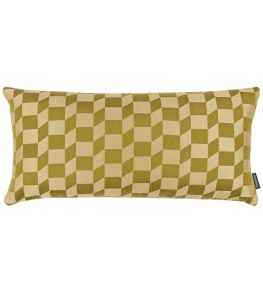 Racer Cushion 60 x 30cm by Kirkby Design Fern