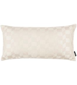 Racer Cushion 60 x 30cm by Kirkby Design Oyster