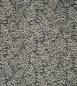 Rafael Fabric by Prestigious Textiles Raven