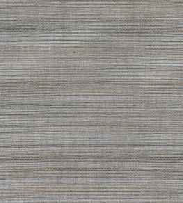 Rafia Wallpaper by Missoni Wallcoverings Dark Grey