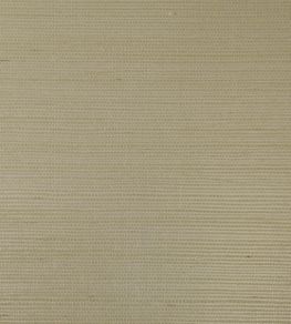 Rafia Plain Wallpaper by Armani Casa 9364