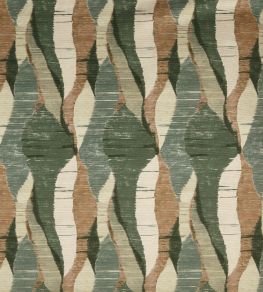 Rafiki Fabric by Prestigious Textiles Cactus