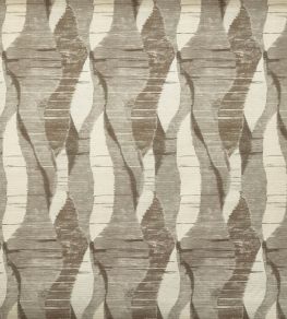 Rafiki Fabric by Prestigious Textiles Sand