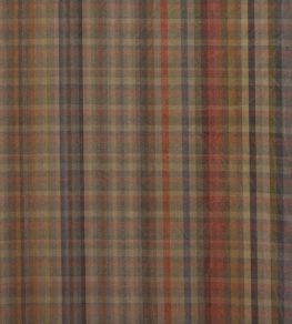 Ragamuffin Fabric by de Le Cuona Multi