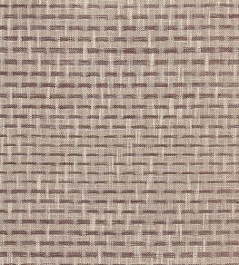 Ragdale Fabric by Prestigious Textiles Cedar