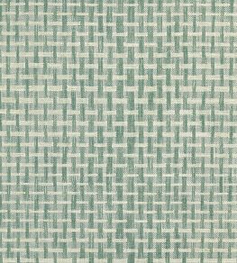 Ragdale Fabric by Prestigious Textiles Peppermint