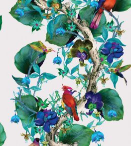 Rain Forest Wallpaper by Osborne & Little 1