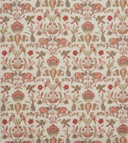 Raj Fabric by Prestigious Textiles Jewel