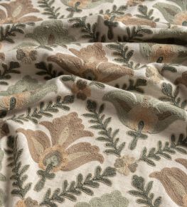 Rajouri Fabric by Warwick Sage