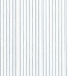 Marrifield Stripe Wallpaper by Ralph Lauren Navy