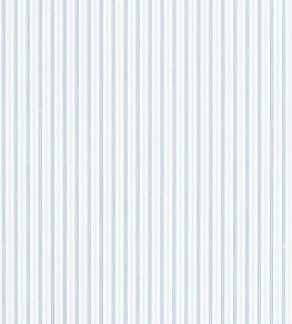 Marrifield Stripe Wallpaper by Ralph Lauren Denim