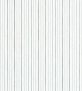 Marrifield Stripe Wallpaper by Ralph Lauren Blue/Linen