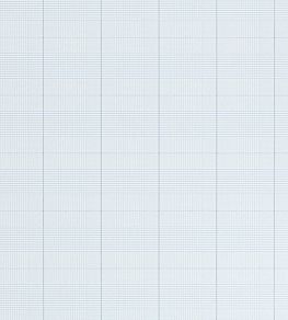 Egarton Plaid Wallpaper by Ralph Lauren Light Blue