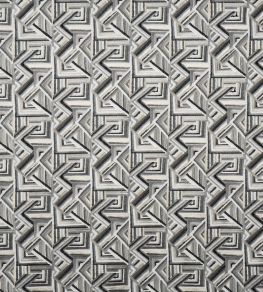 Ramiro Fabric by Prestigious Textiles Jet