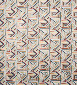 Ramiro Fabric by Prestigious Textiles Sorbet