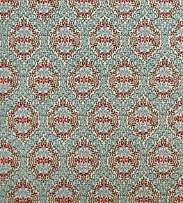 Rana Fabric by Nina Campbell 2