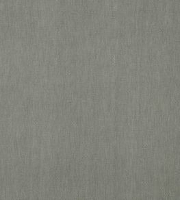 Ravello Linen Fabric by Jim Thompson No.9 Ash