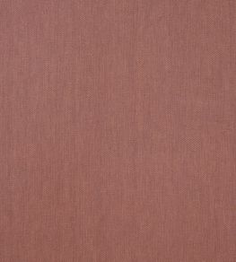 Ravello Linen Fabric by Jim Thompson No.9 Berry