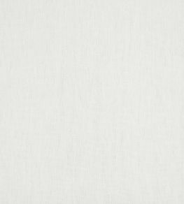 Ravello Linen Fabric by Jim Thompson No.9 Ivory