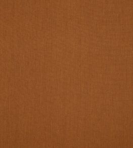 Ravello Linen Fabric by Jim Thompson No.9 Red Ochre
