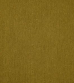 Ravello Linen Fabric by Jim Thompson No.9 Turmeric