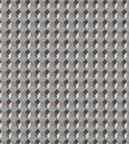 Ravenne Fabric by Nobilis Ice Blue