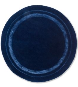 Redbrook Rug by Brink & Campman Midnight