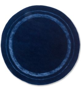 Redbrook Rug by Brink & Campman Midnight