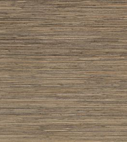 Reed Wallpaper by Mark Alexander Heath