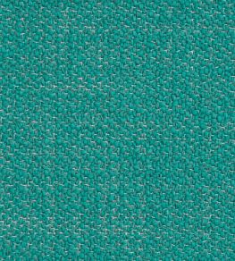 Reef Plain in Lloyd Fabric by Liberty Aqua