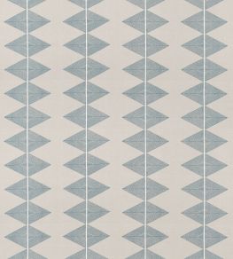 Reflection Fabric by Thibaut Mineral