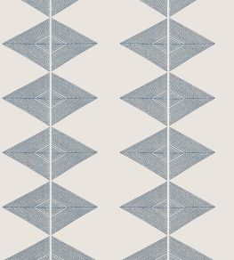 Reflection Wallpaper by Thibaut Mineral