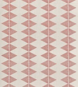 Reflection Fabric by Thibaut Sunbaked