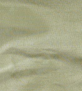 Regal Silk Fabric by James Hare Celadon
