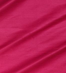 Regal Silk Fabric by James Hare Firebird