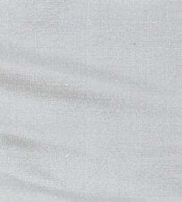 Regal Silk Fabric by James Hare Silver Blue